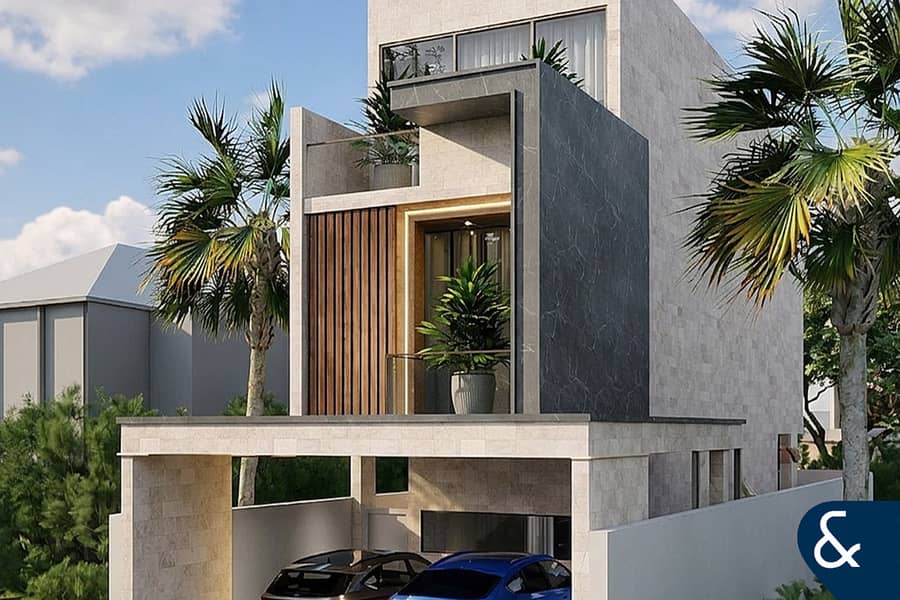 Villa en DAMAC Hills 2 (Akoya by DAMAC),Hawthorn, 4 dormitorios, 2950000 AED - 16104288 Villa en DAMAC Hills 2 (Akoya by DAMAC),Hawthorn, 4 dormitorios, 2950000 AED - 16104288