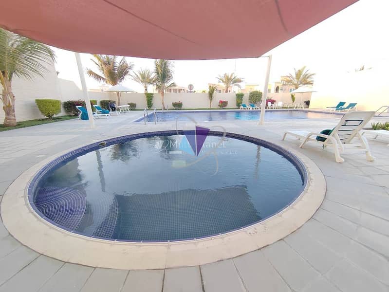 Villa in Khalifa City, 4 schlafzimmer, 184000 AED - 16104296 Villa in Khalifa City, 4 schlafzimmer, 184000 AED - 16104296