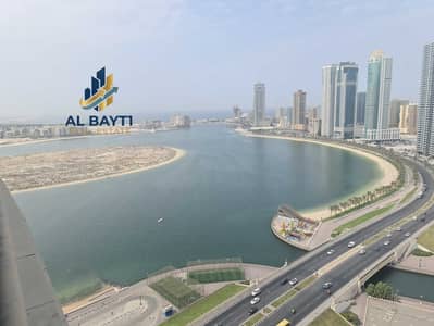 2 Camere Appartamento in affitto a Al Mamzar, Sharjah - 20251013_125614. jpg