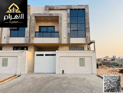 5 Camere Villa in vendita a Al Helio, Ajman - WhatsApp Image 2026-07-13 at 2.53. 00 PM. jpeg 5 Camere Villa in vendita a Al Helio, Ajman - WhatsApp Image 2026-07-13 at 2.53. 00 PM. jpeg
