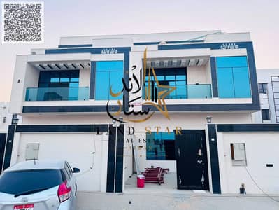 5 Schlafzimmer Townhouse zum zum Verkauf in Al Yasmeen, Ajman - WhatsApp Image 2026-08-07 at 20.09. 00. jpg