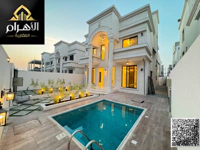 Villa de 6 chambres à à vendre à Al Helio, Ajman - WhatsApp Image 2026-07-13 at 3.38. 55 PM. jpeg Villa de 6 chambres à à vendre à Al Helio, Ajman - WhatsApp Image 2026-07-13 at 3.38. 55 PM. jpeg