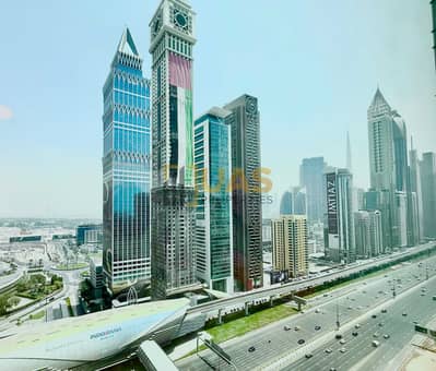 3 Slaapkamers Appartement te Huur in Sheikh Zayed Road, Dubai - IMG_1120. jpg