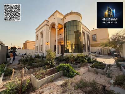 6 Bedroom Villa for Sale in Al Yasmeen, Ajman - batch_WhatsApp Image 2026-07-25 at 11.23. 36 AM. jpeg 6 Bedroom Villa for Sale in Al Yasmeen, Ajman - batch_WhatsApp Image 2026-07-25 at 11.23. 36 AM. jpeg