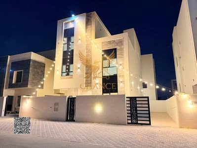 7 Bedroom Villa for Sale in Al Helio, Ajman - batch_f426af71-0c2a-462f-b2d1-7e9fddd7c2e1. jpg