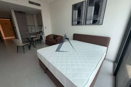 Studio for Rent in Jumeirah Village Circle (JVC), Dubai - Main Image Studio for Rent in Jumeirah Village Circle (JVC), Dubai - Main Image