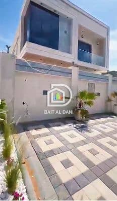 5 Slaapkamers Villa te Koop in Al Zahya, Ajman - Capture22. PNG 5 Slaapkamers Villa te Koop in Al Zahya, Ajman - Capture22. PNG