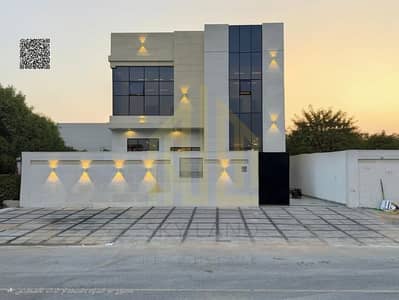 5 Bedroom Villa for Sale in Al Helio, Ajman - 1. jpg 5 Bedroom Villa for Sale in Al Helio, Ajman - 1. jpg