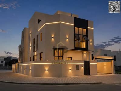 5 Camere Villa in vendita a Al Bahia, Ajman - 851248079-1066x800. webp