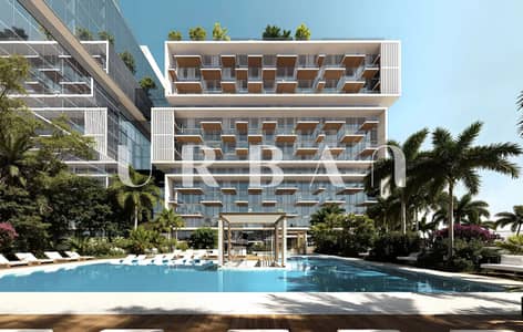 2 Bedroom Apartment for Sale in Jebel Ali, Dubai - 9198c623-578f-4cff-a3e5-bcd17a781f22. jpg
