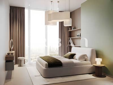 1 habitación Apartamento para en Venta en Dubai Sports City, Dubai - 3. png