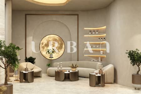 2 Camere Appartamento in vendita a Dubai Land Residence Complex (DLRC), Dubai - PEACE LAGOONS I - 2 BED (24). jpg 2 Camere Appartamento in vendita a Dubai Land Residence Complex (DLRC), Dubai - PEACE LAGOONS I - 2 BED (24). jpg