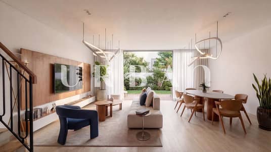 4 Schlafzimmer Villa zum zum Verkauf in DAMAC Islands 2, Dubai - 3. jpg 4 Schlafzimmer Villa zum zum Verkauf in DAMAC Islands 2, Dubai - 3. jpg