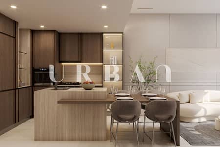 Studio for Sale in Dubai Land Residence Complex (DLRC), Dubai - 2. jpg