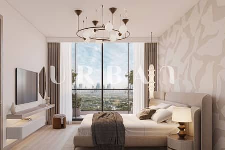 Studio zum zum Verkauf in Dubai Land Residence Complex (DLRC), Dubai - 1. jpg