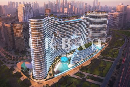 Appartement de 4 chambres à à vendre à Business Bay, Dubai - 10. jpg