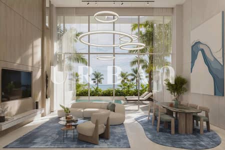3 Schlafzimmer Wohnung zum zum Verkauf in Dubai Islands, Dubai - 11. jpg 3 Schlafzimmer Wohnung zum zum Verkauf in Dubai Islands, Dubai - 11. jpg