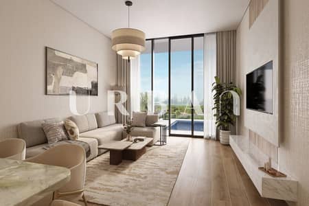 1 habitación Apartamento para en Venta en Dubai Land Residence Complex (DLRC), Dubai - 2. jpg