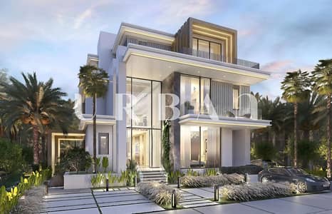 4 Camere Townhouse in vendita a DAMAC Islands, Dubai - WhatsApp Image 2026-02-24 at 21.40. 47. jpeg