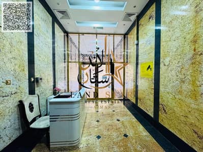 1 Bedroom Flat for Rent in Al Jurf, Ajman - WhatsApp Image 2026-08-07 at 20.11. 44 (2). jpg