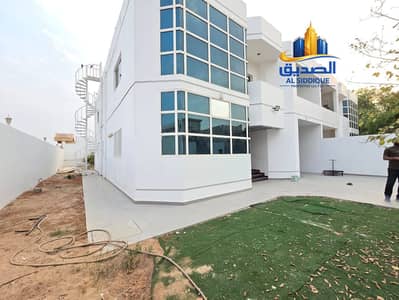 4 Schlafzimmer Villa zum zur Miete in Al Azra, Sharjah - 211140. jpg 4 Schlafzimmer Villa zum zur Miete in Al Azra, Sharjah - 211140. jpg