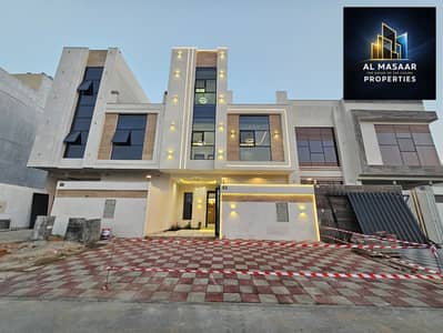 5 Bedroom Villa for Sale in Al Helio, Ajman - WhatsApp Image 2026-06-29 at 1.43. 16 PM. jpeg