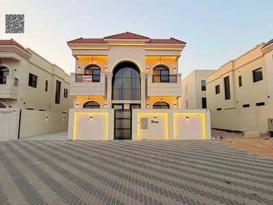 5 Camere Villa in vendita a Al Helio, Ajman - 1. jpeg 5 Camere Villa in vendita a Al Helio, Ajman - 1. jpeg