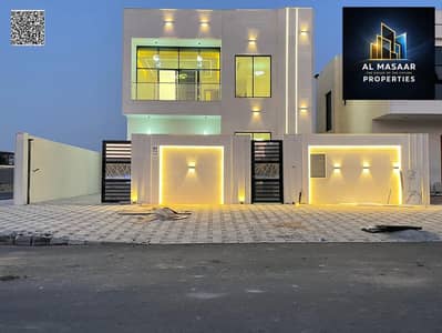 5 Camere Villa in vendita a Al Helio, Ajman - WhatsApp Image 2026-06-17 at 2.45. 24 AM (1). jpeg 5 Camere Villa in vendita a Al Helio, Ajman - WhatsApp Image 2026-06-17 at 2.45. 24 AM (1). jpeg