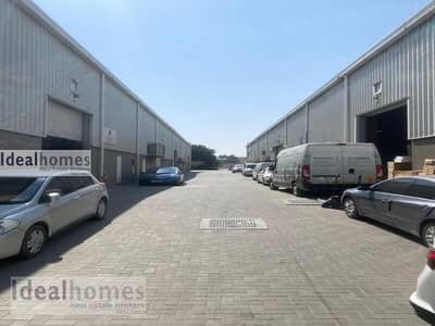 Warehouse para en Alquiler en Dubai Investments Park (DIP), Dubai - Almacén en Dubai Investments Park (DIP)，Dubai Investments Park 2, 420240 AED - 16048910