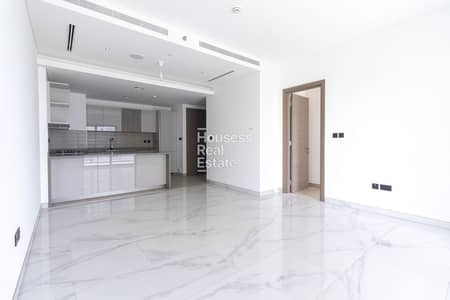 1 Schlafzimmer Wohnung zum zur Miete in Sobha Hartland, Dubai - Wohnung in Sobha Hartland，Crest Grande, 1 schlafzimmer, 100000 AED - 16096958
