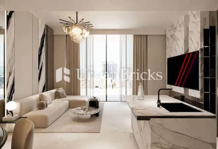 2 Slaapkamers Appartement te Koop in Al Furjan, Dubai - Appartement in Al Furjan，Primero Residences by Main Realty, 2 slaapkamers, 1800000 AED - 16067391