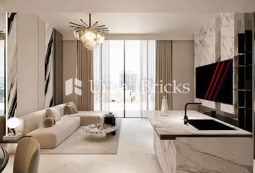 Appartement à Al Furjan,Primero Residences by Main Realty, 2 chambres, 1800000 AED - 16067391 Appartement à Al Furjan,Primero Residences by Main Realty, 2 chambres, 1800000 AED - 16067391