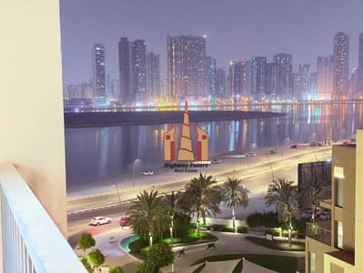 2 Schlafzimmer Wohnung zum zur Miete in Al Khan, Sharjah - 1000353337. jpg