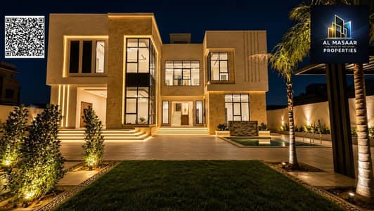 6 Camere Villa in vendita a Al Yasmeen, Ajman - batch_WhatsApp Image 2026-08-08 at 12.14. 51 AM. jpeg