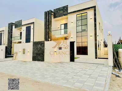 4 Schlafzimmer Villa zum zum Verkauf in Al Zahya, Ajman - batch_WhatsApp Image 2026-07-17 at 2.24. 26 PM (3). jpeg