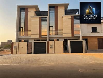 5 habitaciones Villa para en Venta en Al Helio, Ajman - WhatsApp Image 2026-07-16 at 6.06. 41 AM (1). jpeg 5 habitaciones Villa para en Venta en Al Helio, Ajman - WhatsApp Image 2026-07-16 at 6.06. 41 AM (1). jpeg