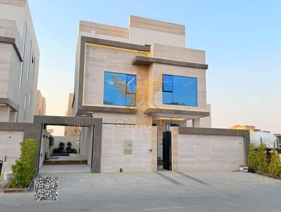 5 Schlafzimmer Villa zum zum Verkauf in Al Zahya, Ajman - batch_WhatsApp Image 2026-07-30 at 11.13. 56 AM (1). jpeg 5 Schlafzimmer Villa zum zum Verkauf in Al Zahya, Ajman - batch_WhatsApp Image 2026-07-30 at 11.13. 56 AM (1). jpeg