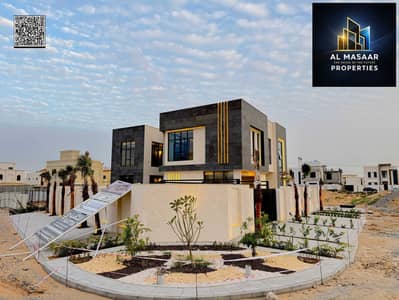 Villa de 5 chambres à à vendre à Al Yasmeen, Ajman - WhatsApp Image 2026-04-07 at 9.07. 15 AM (2). jpeg