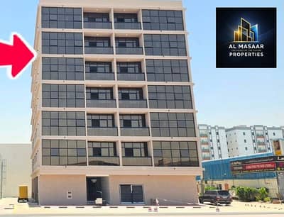 Building para en Venta en Al Jurf, Ajman - WhatsApp Image 2026-08-06 at 1.29. 28 AM. jpeg
