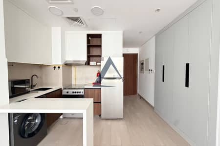 Monolocale in affitto a Jumeirah Village Circle (JVC), Dubai - Main Image