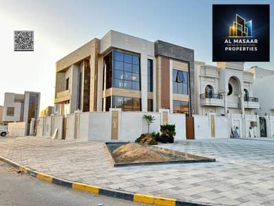 5 Bedroom Villa for Sale in Al Helio, Ajman - WhatsApp Image 2026-05-18 at 2.13. 01 PM. jpeg 5 Bedroom Villa for Sale in Al Helio, Ajman - WhatsApp Image 2026-05-18 at 2.13. 01 PM. jpeg