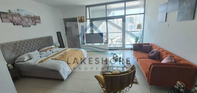 Studio te Huur in Jumeirah Lake Towers (JLT), Dubai - 12. jpeg Studio te Huur in Jumeirah Lake Towers (JLT), Dubai - 12. jpeg