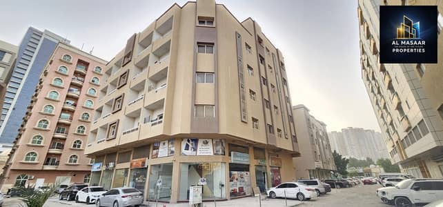 Building para en Venta en Al Rashidiya, Ajman - WhatsApp Image 2026-06-24 at 8.25. 54 AM. jpeg