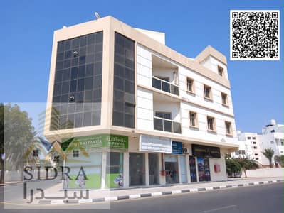 Building zum zum Verkauf in Al Bustan, Ajman - 3842305f-603a-4265-a44f-263313769567. jpg
