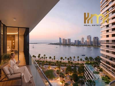 2 Schlafzimmer Wohnung zum zum Verkauf in Al Mamzar, Sharjah - c12. jpg