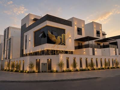 6 Schlafzimmer Villa zum zum Verkauf in Al Helio, Ajman - 5402da3a-1e6e-45e9-886a-354c2b966064. jpg 6 Schlafzimmer Villa zum zum Verkauf in Al Helio, Ajman - 5402da3a-1e6e-45e9-886a-354c2b966064. jpg