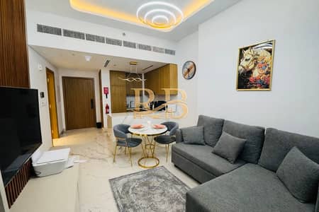 Appartement de 1 chambre à à louer à Meydan, Dubai - 36c29a34-8160-4ebc-978a-c4b36faffed9. jpg