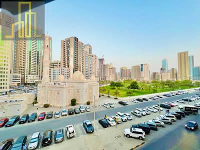 1 Bedroom Flat for Rent in Al Majaz, Sharjah - IMG_4986. jpg 1 Bedroom Flat for Rent in Al Majaz, Sharjah - IMG_4986. jpg