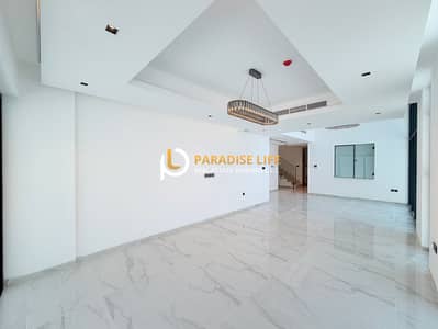 4 Bedroom Villa for Rent in Mirdif, Dubai - IMG-20260622-WA0031. jpg 4 Bedroom Villa for Rent in Mirdif, Dubai - IMG-20260622-WA0031. jpg