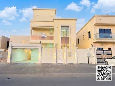 5 Bedroom Villa for Sale in Al Amerah, Ajman - batch_WhatsApp Image 2026-07-12 at 12.25. 06 AM. jpeg 5 Bedroom Villa for Sale in Al Amerah, Ajman - batch_WhatsApp Image 2026-07-12 at 12.25. 06 AM. jpeg